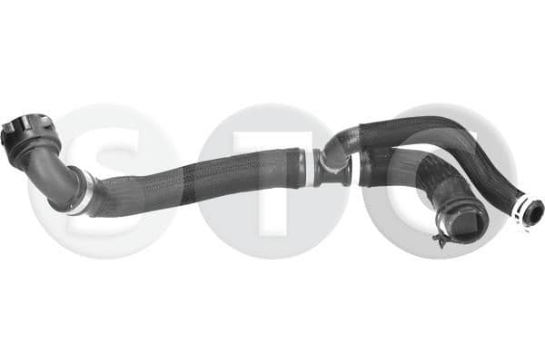 Furtun radiator STC T494563