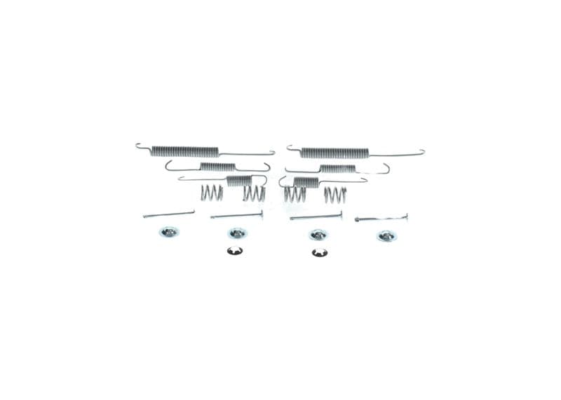 Set accesorii, sabot de frana BOSCH 1 987 475 256