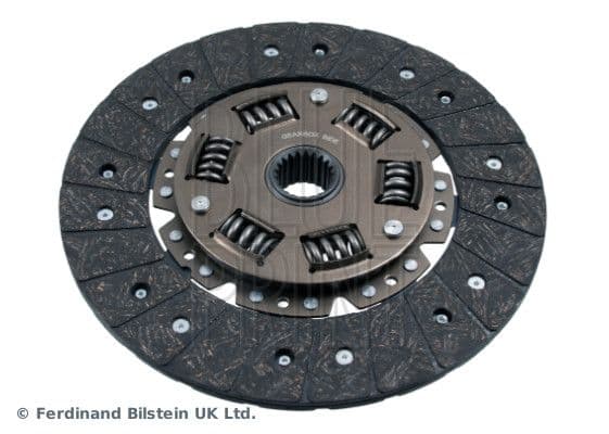 Disc ambreiaj BLUE PRINT ADT33168
