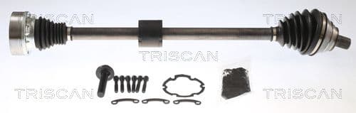 Planetara TRISCAN 8540 296088
