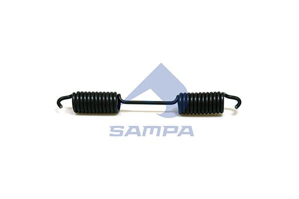 Arc sabot frana SAMPA 020.197