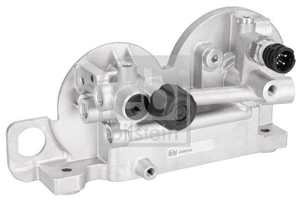 Carcasă, filtru de combustibil FEBI BILSTEIN 100938