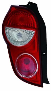 Stopuri spate DEPO 235-1928L-LD-UE