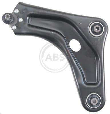Brat, suspensie roata ABS 211575