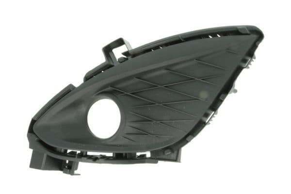 Grila ventilatie, bara protectie BLIC 6502-07-3408915P