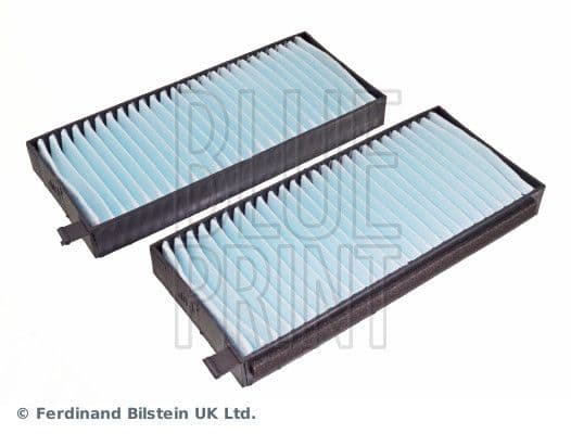 Set filtru, aer habitaclu BLUE PRINT ADG02539