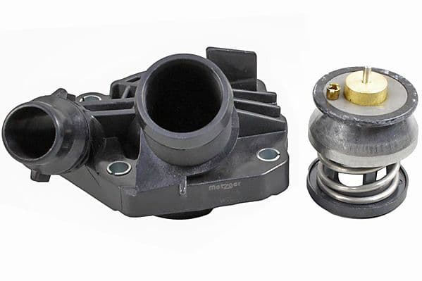 termostat,lichid racire METZGER AUTOTEILE 4006440