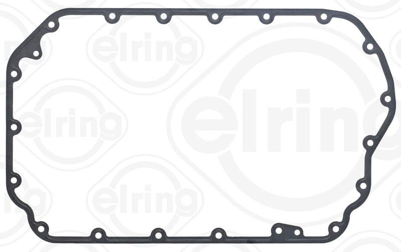 Garnitura baie ulei ELRING 467.762