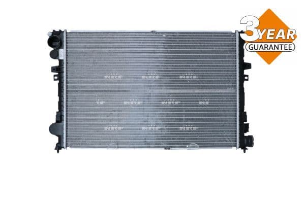 Radiator, racire motor NRF 58958
