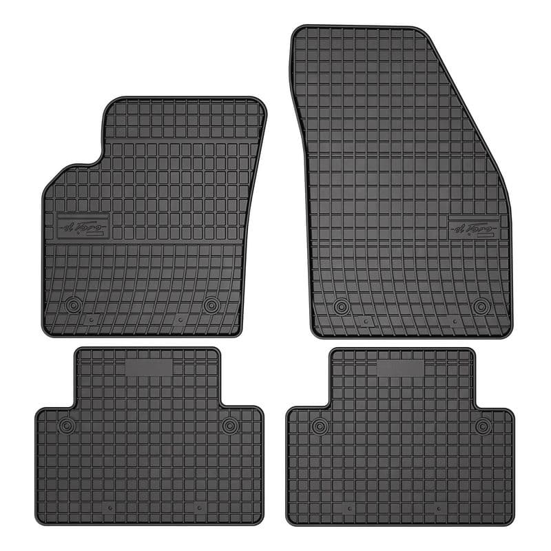 Set covorase FROGUM ET0940