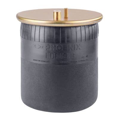 Burduf, suspensie pneumatica Phoenix Quality Range 1 DF 19 B-1