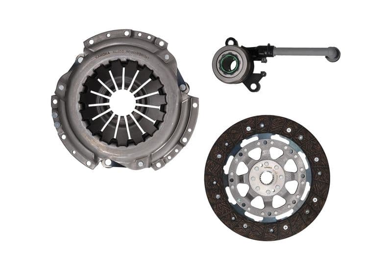 Set ambreiaj KAMOKA KC356