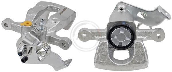 Etrier frana ABS 740061