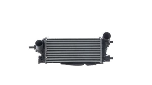 Intercooler, compresor MAHLE BEHR CI 677 000S