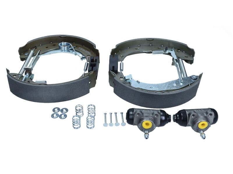 Set saboti frana MAXGEAR 19-5659KIT