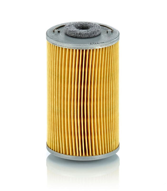 filtru combustibil MANN-FILTER P 707