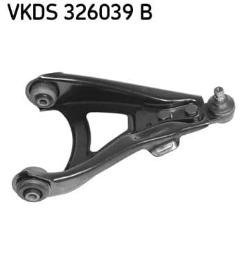 Brat, suspensie roata SKF VKDS 326039 B