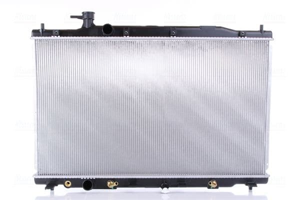 Radiator, racire motor NISSENS 681406