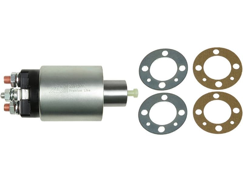 Solenoid, electromotor AS-PL SS5137P