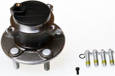Set rulment roata DENCKERMANN W413389