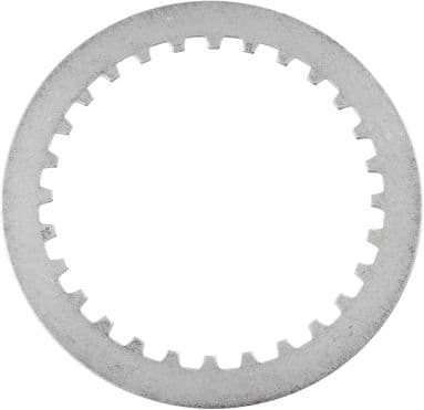 Set disc lamelar, ambreiaj TRW MES411-7