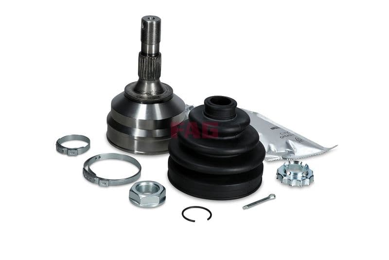 Set articulatie, planetara Schaeffler FAG 771 0671 30