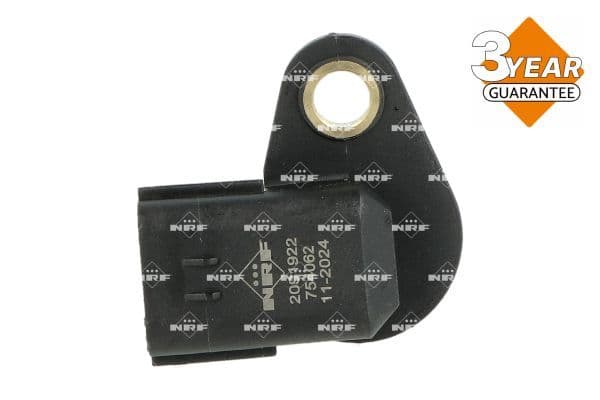 senzor,pozitie ax cu came NRF 754062