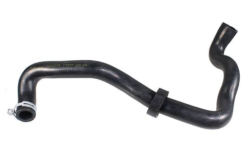 Furtun radiator METZGER AUTOTEILE 2422178