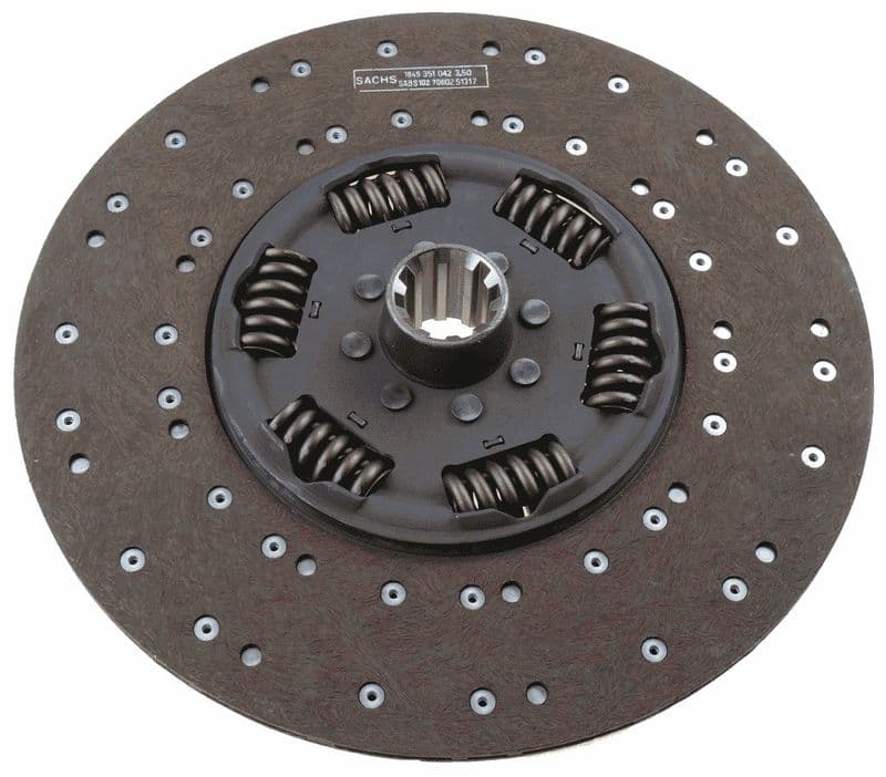 Disc ambreiaj SACHS 1878 003 647