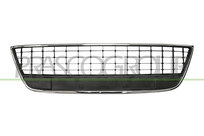 Grila ventilatie, bara protectie PRASCO FD1102130