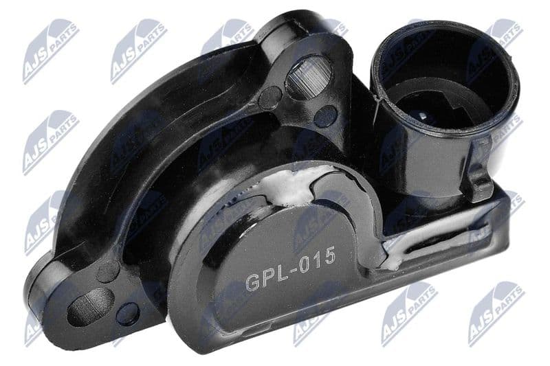 Senzor, pozitie clapeta acceleratie NTY ECP-PL-015