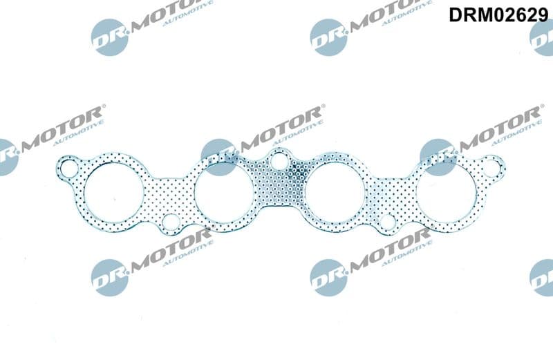Garnitura, galerie evacuare Dr.Motor Automotive DRM02629