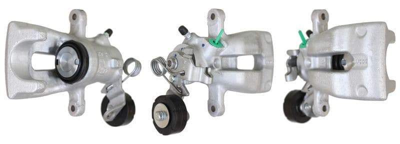 Etrier frana DRI 4287100