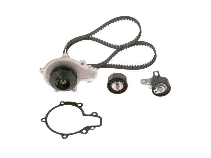 Set pompa apa + curea dintata BOSCH 1 987 946 908