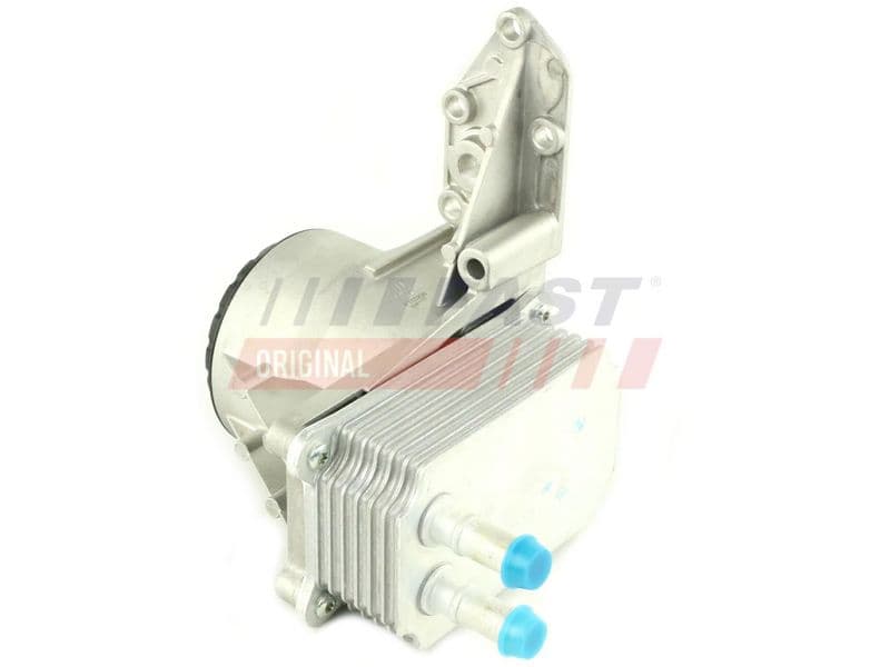 Radiator ulei, ulei motor FAST FT55208