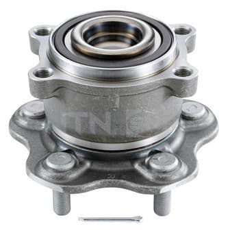Set rulment roata SNR R168.79