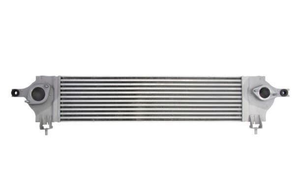 Intercooler, compresor THERMOTEC DA1002TT
