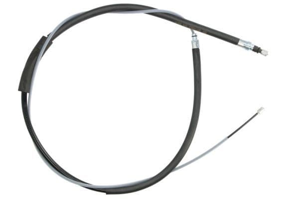 Cablu, frana de parcare ABE C7R041ABE