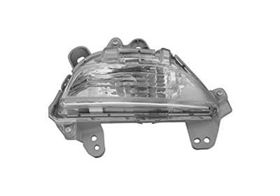 Semnalizator VAN WEZEL 2744906