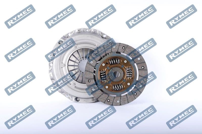 Set ambreiaj RYMEC JT6565