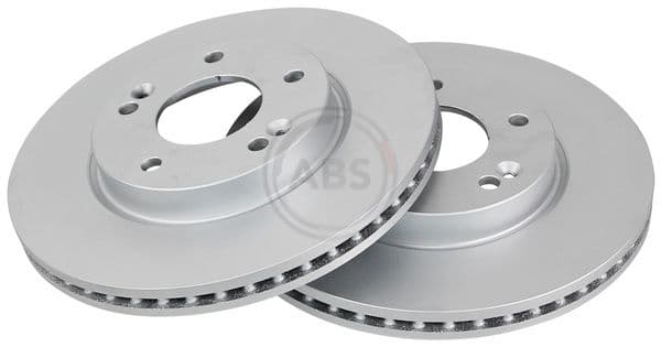 Disc frana ABS 18202