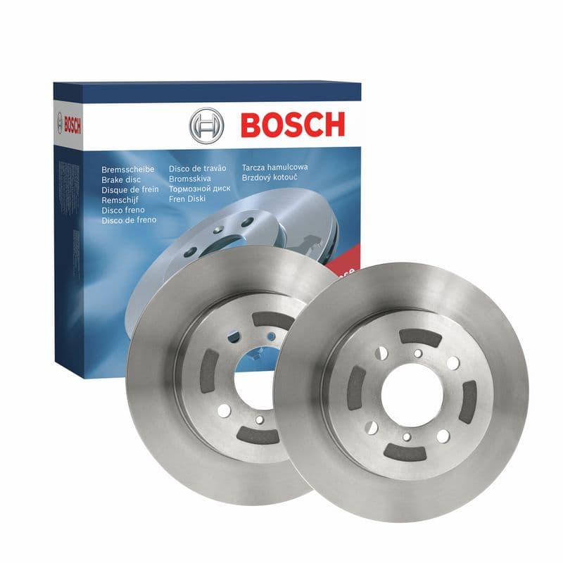 Disc frana BOSCH 0 986 478 984