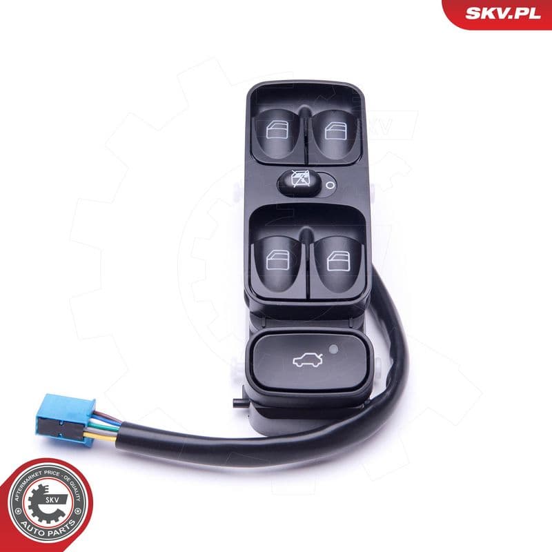 comutator,macara geam ESEN SKV 37SKV059