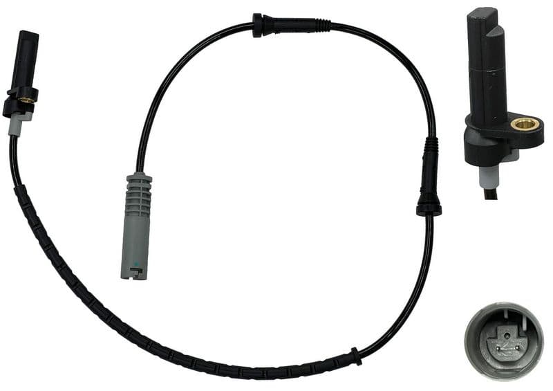 senzor,turatie roata WAGNER ABS00886