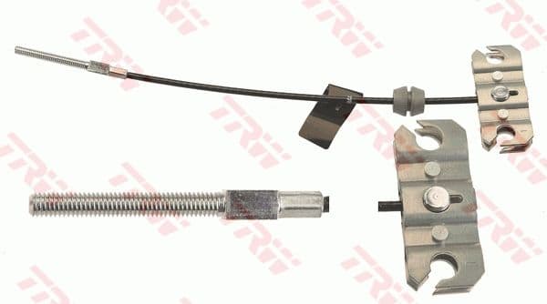 Cablu, frana de parcare TRW GCH738
