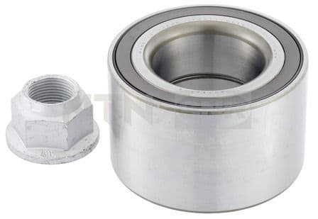 Set rulment roata SNR R167.20