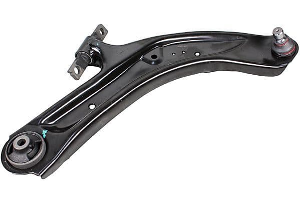Brat, suspensie roata METZGER AUTOTEILE 58112802
