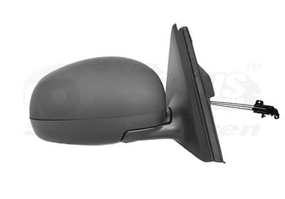 Oglinda exterioara VAN WEZEL * HAGUS * 7641804