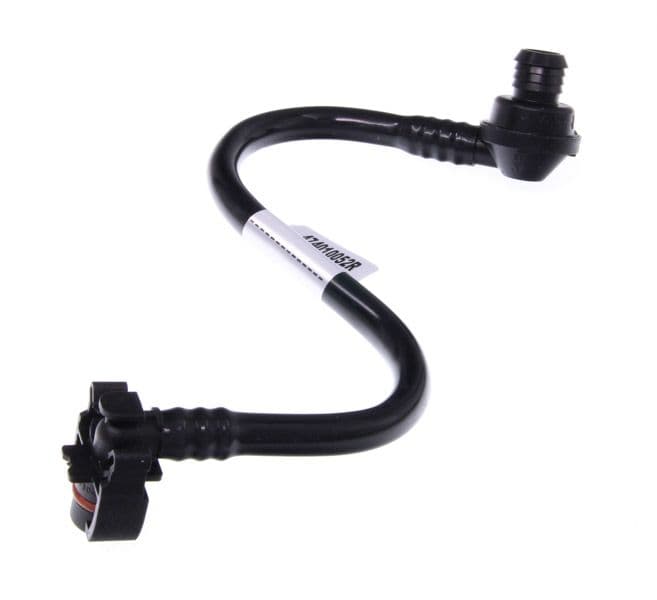 furtun,aerisire bloc motor MAXGEAR 18-1134