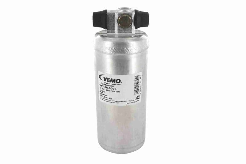 uscator,aer conditionat VEMO V45-06-0003